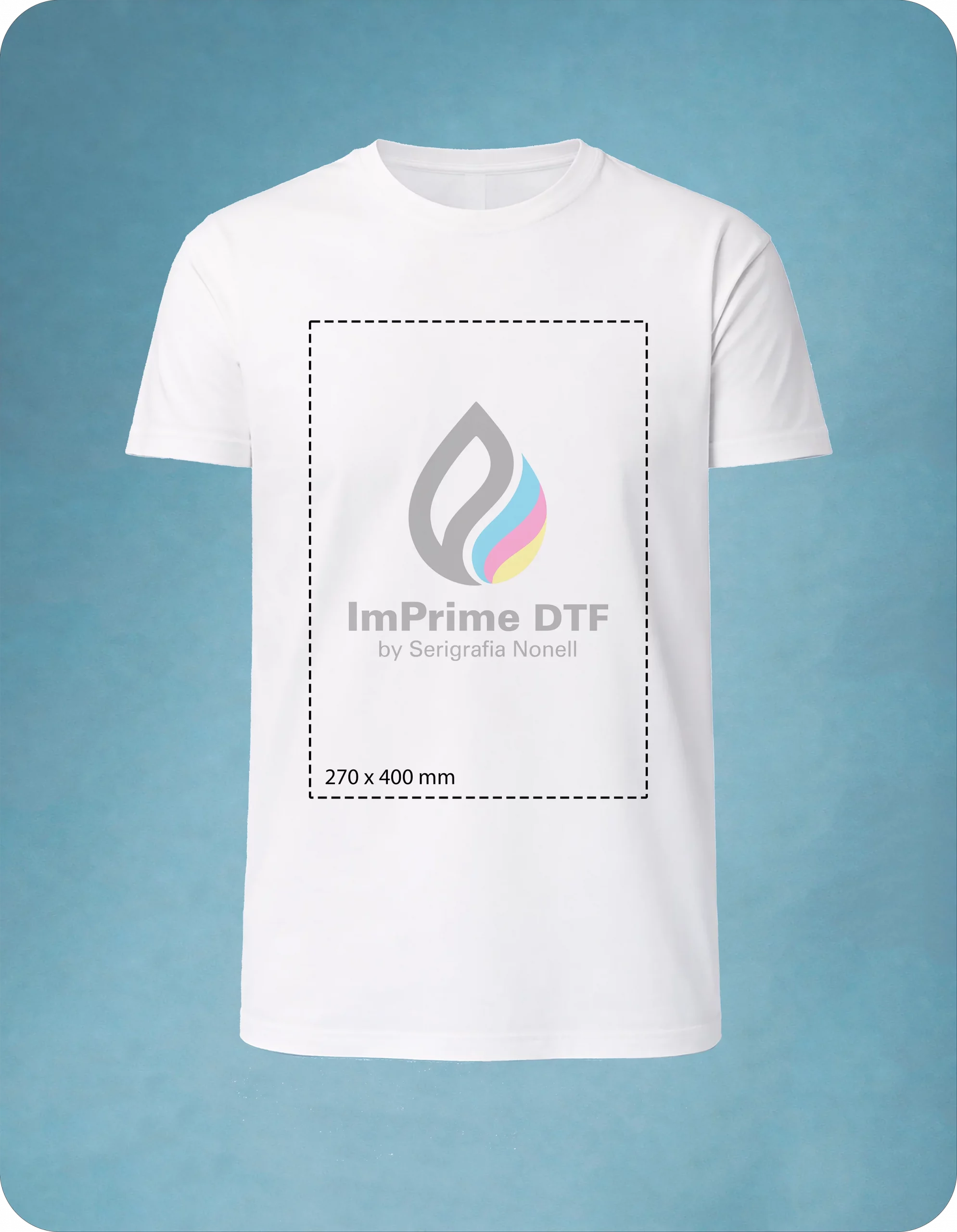 Camiseta - Imagen 3