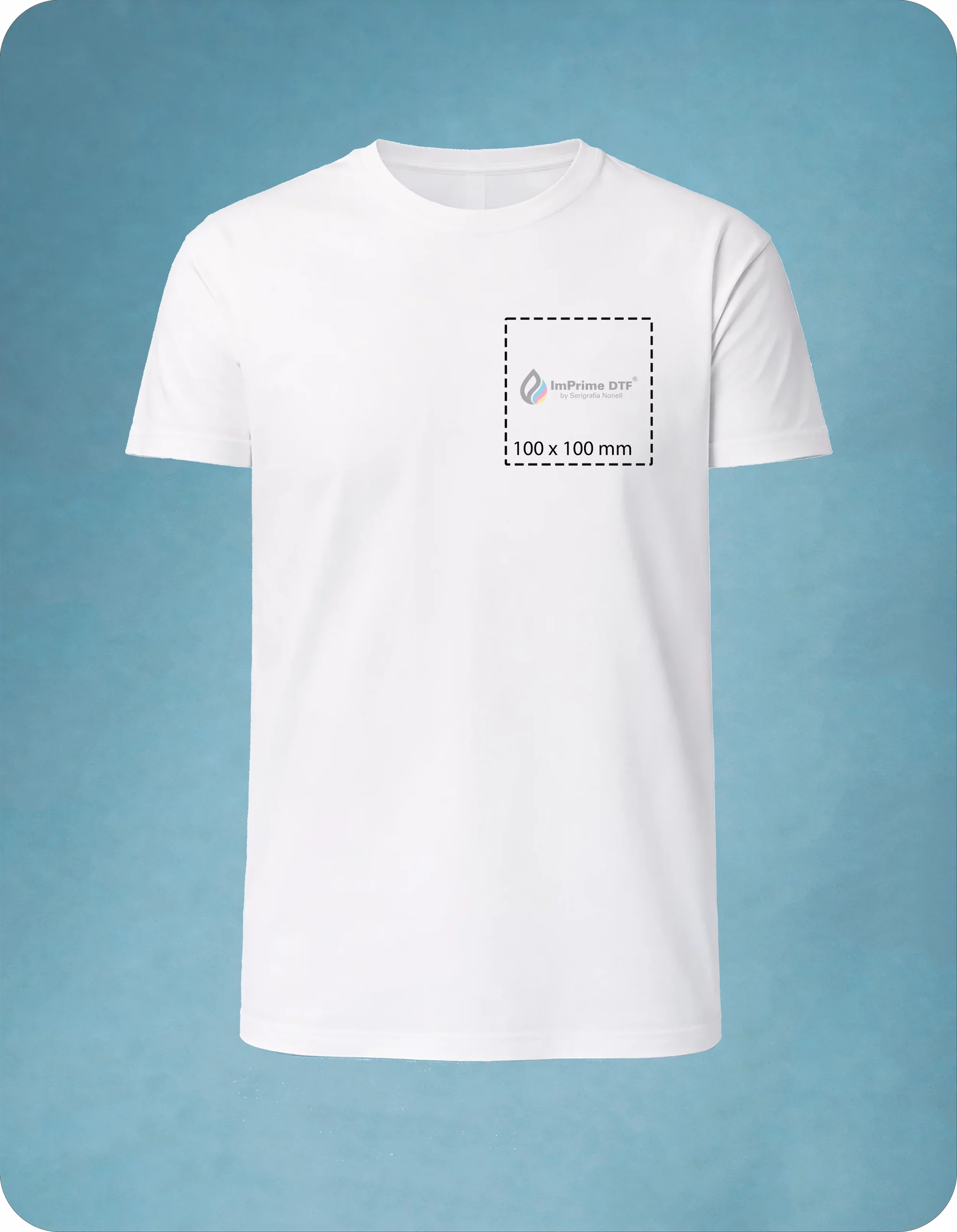 Camiseta - Imagen 2