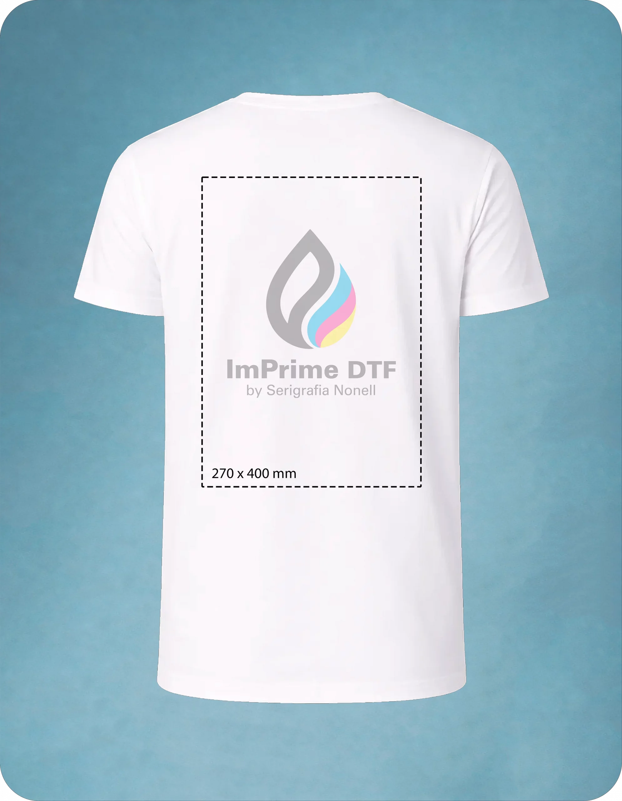Camiseta - Imagen 4