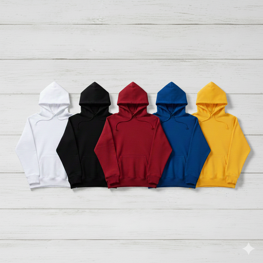 Sudaderas