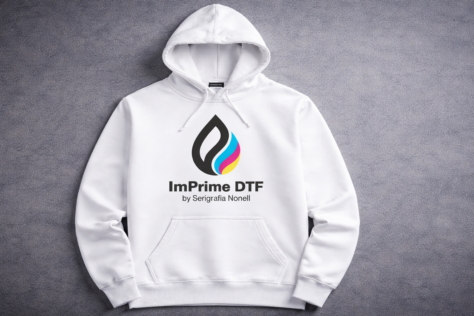IMPRIME HOODIE 16-9