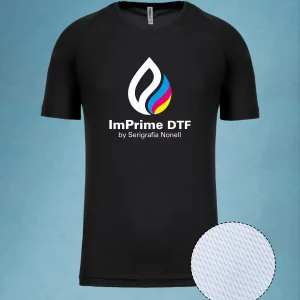 Camisetas Técnicas
