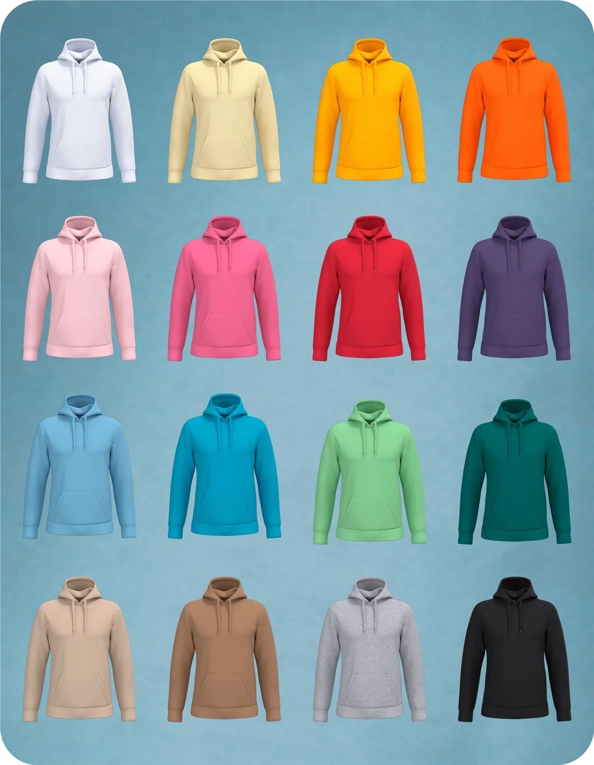 Sudaderas - Imagen 7
