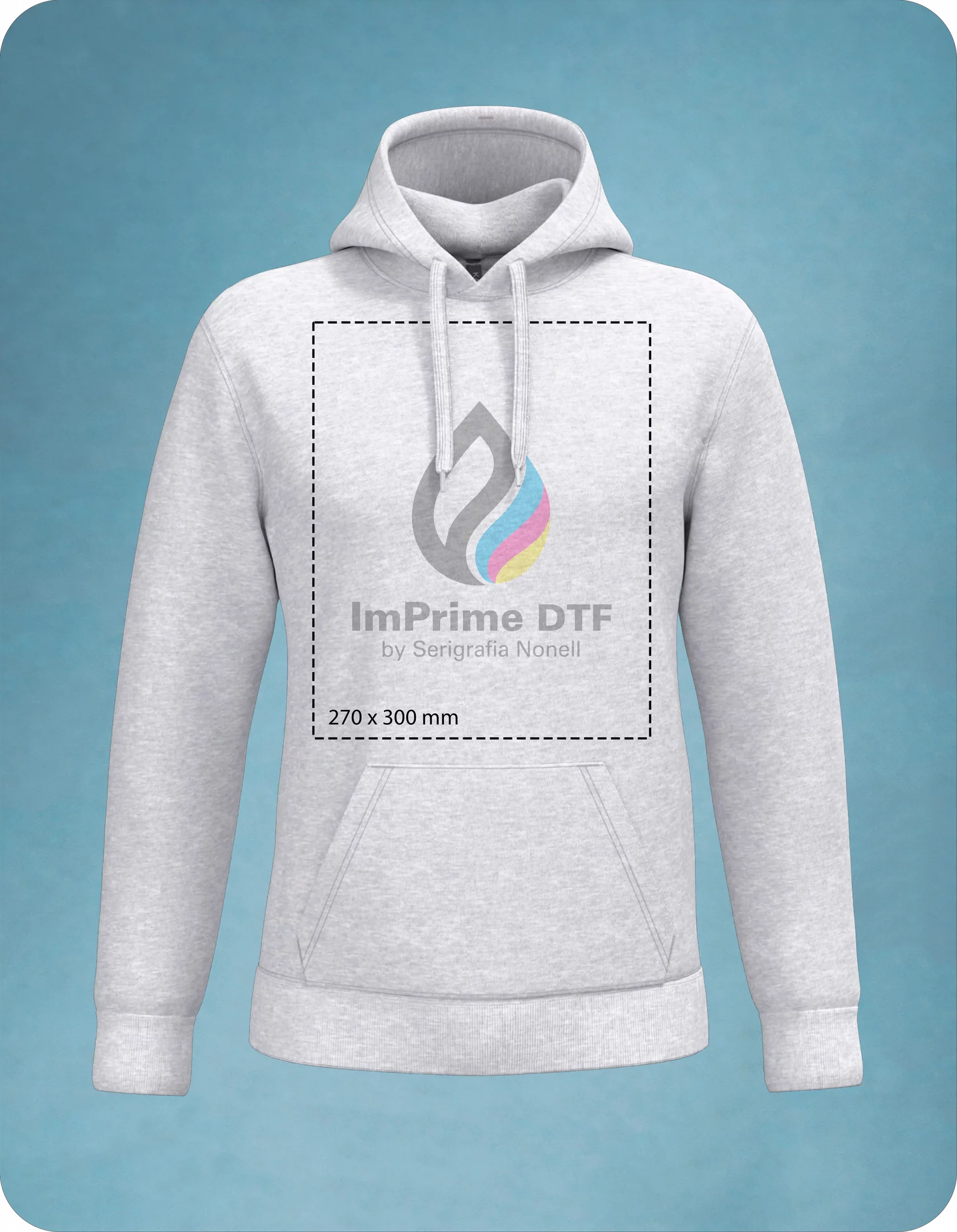 Sudaderas - Imagen 3