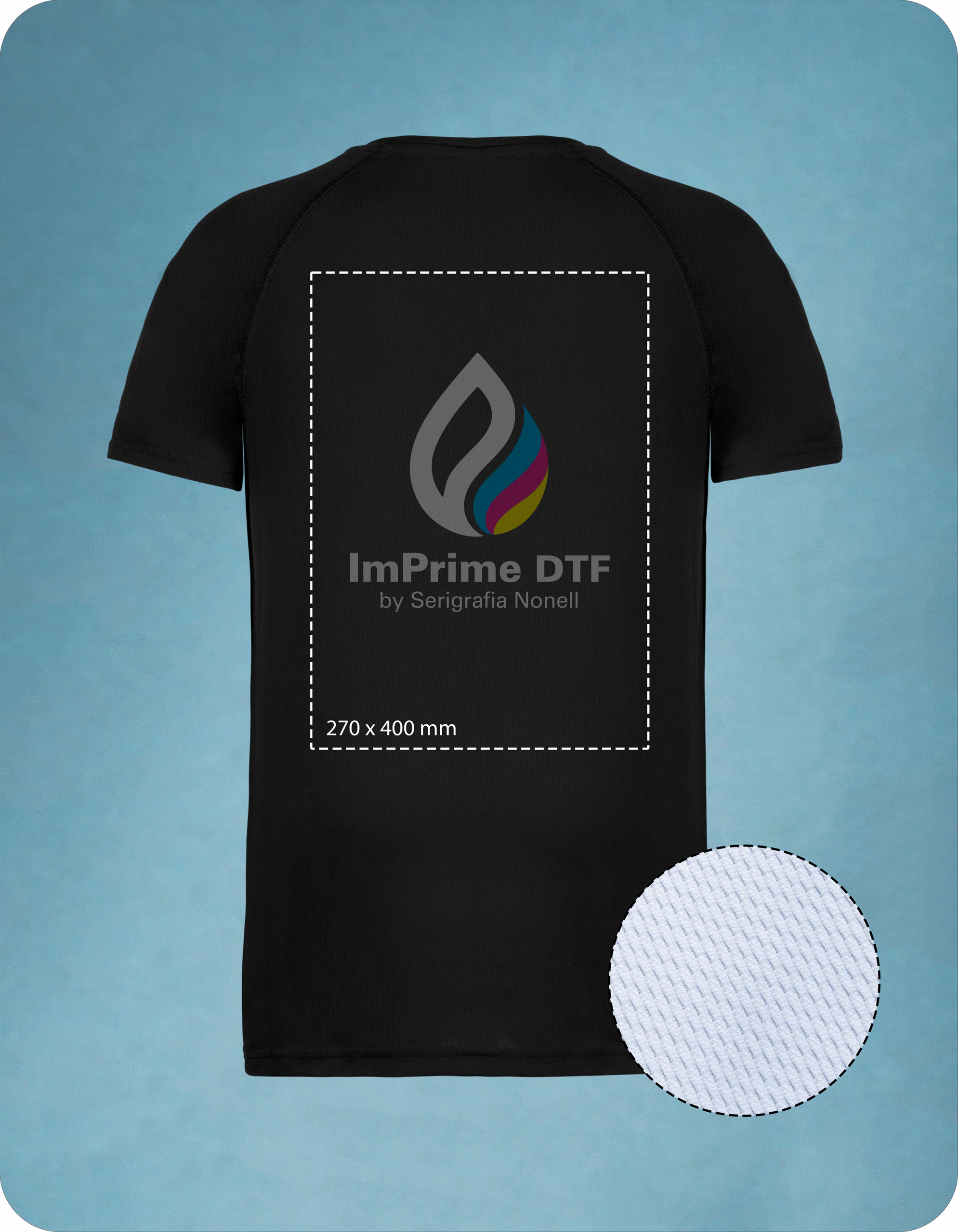 Camisetas Técnicas - Imagen 4