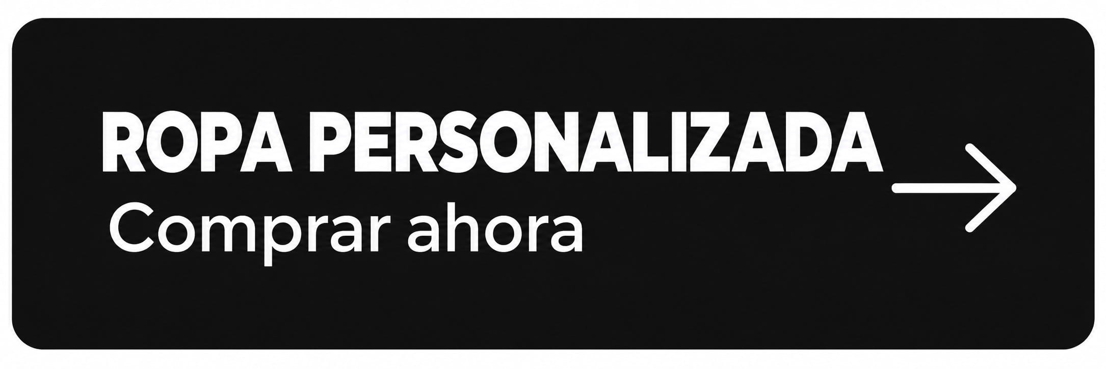 ROPA-PERSONALIZADA BOTON NEGRO ROPA PERSONALIZADA