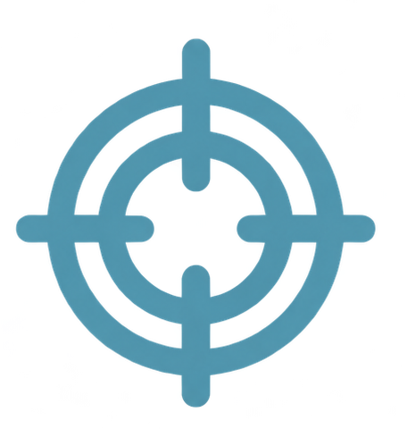 ICONO AZUL alta definicion