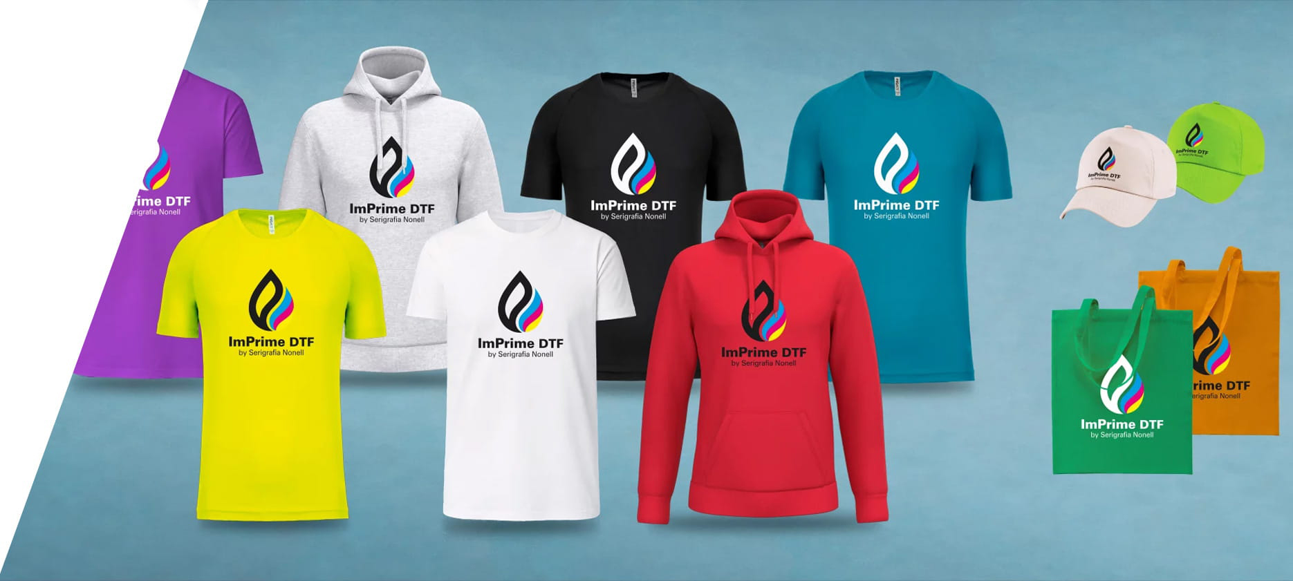 banner ropa personalizada